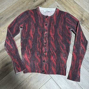 Prada Cardigan